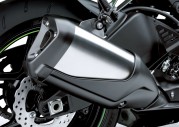 Kawasaki Ninja ZX-6R